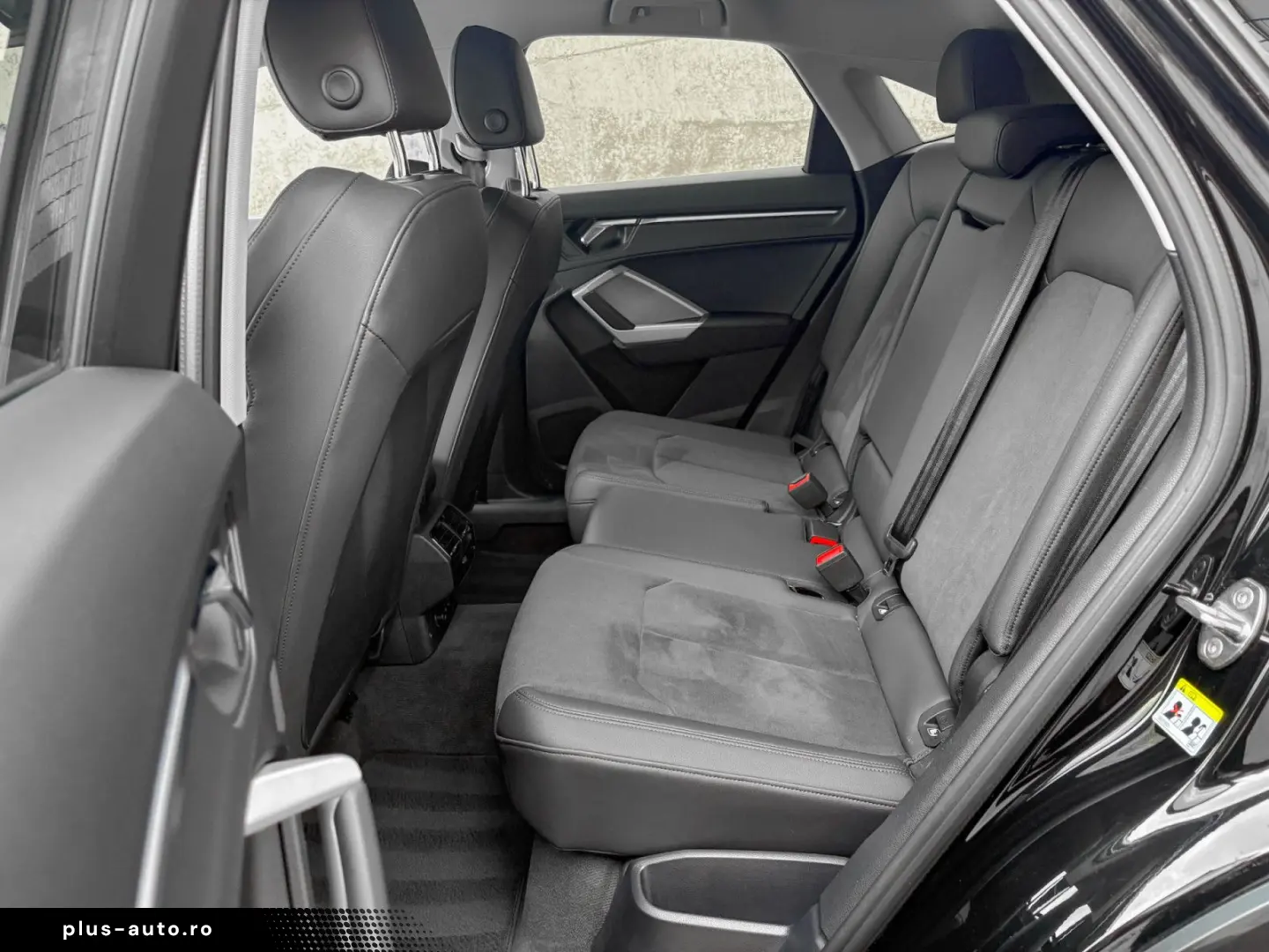 AUDI Q3 Q3 Sportback 35 TFSI S line