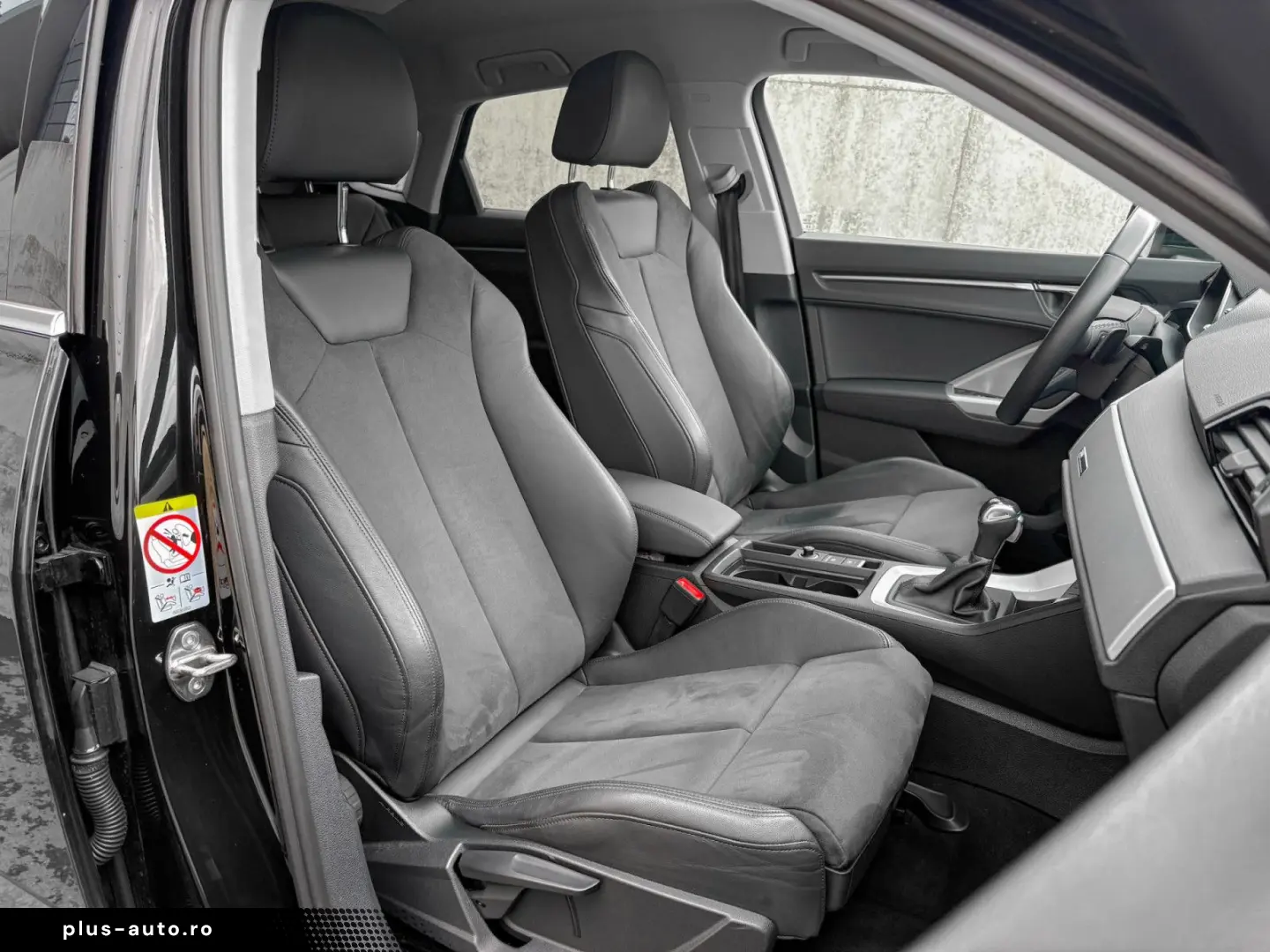 AUDI Q3 Q3 Sportback 35 TFSI S line