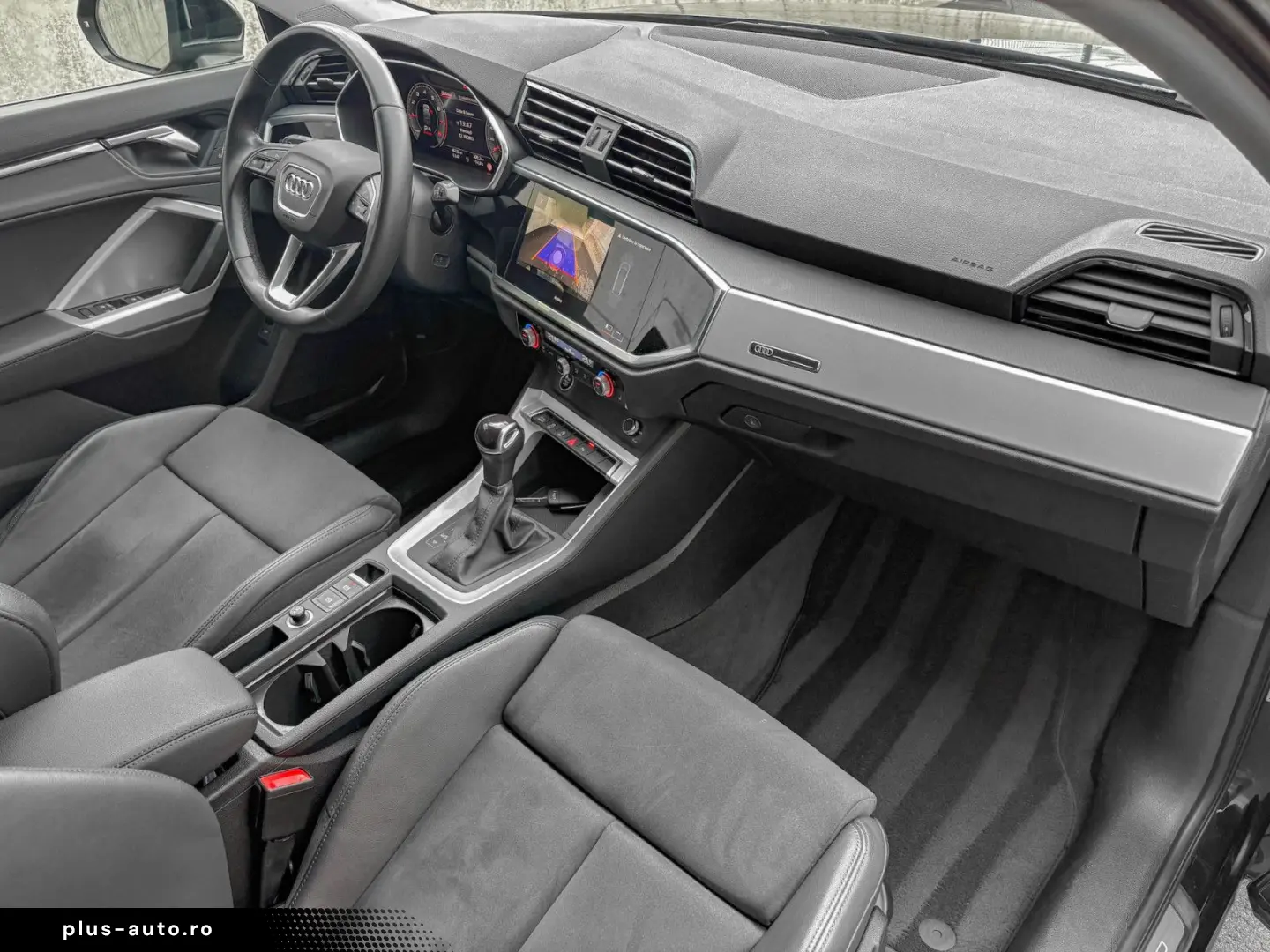 AUDI Q3 Q3 Sportback 35 TFSI S line