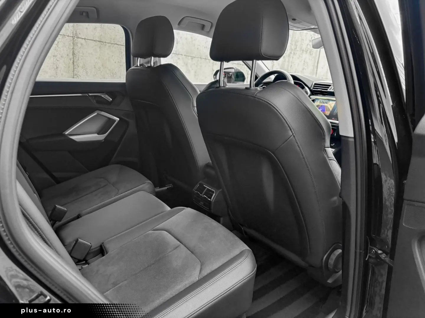 AUDI Q3 Q3 Sportback 35 TFSI S line