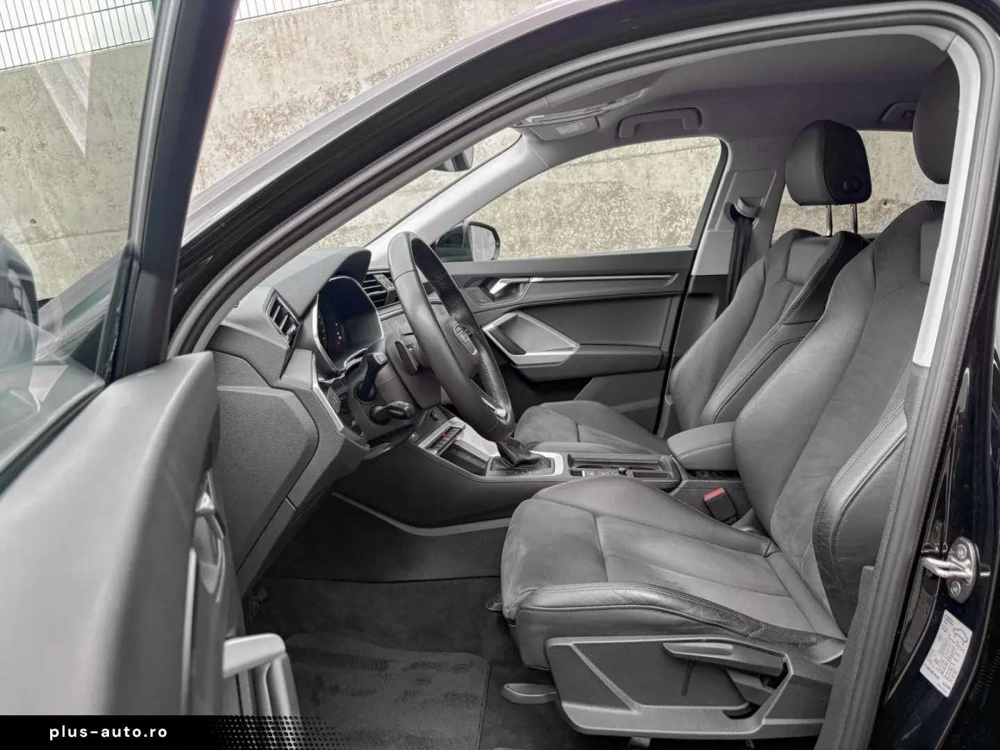 AUDI Q3 Q3 Sportback 35 TFSI S line
