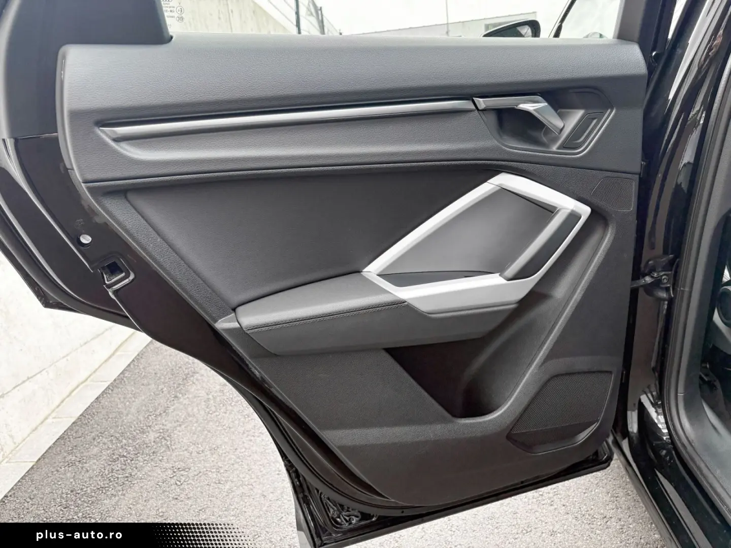 AUDI Q3 Q3 Sportback 35 TFSI S line