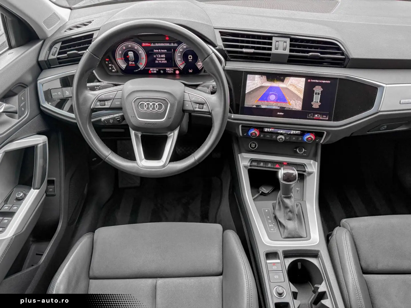 AUDI Q3 Q3 Sportback 35 TFSI S line