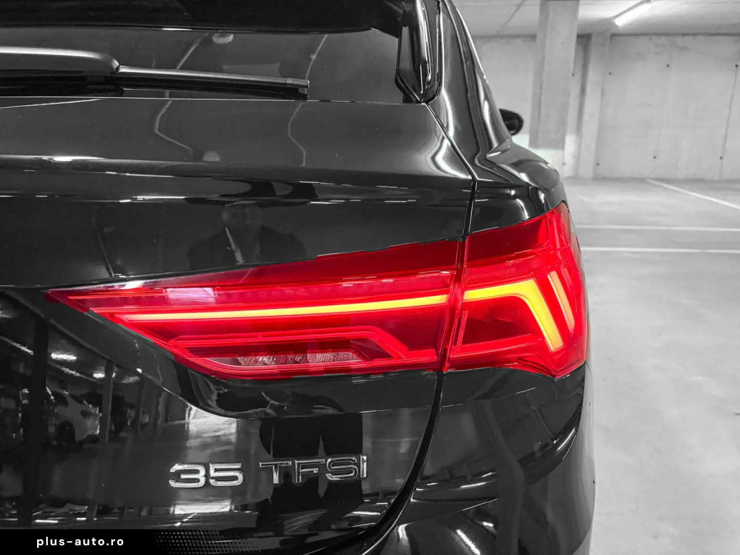 AUDI Q3 Q3 Sportback 35 TFSI S line