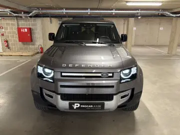 LAND ROVER Defender DEFENDER 90 S 3.0 D200