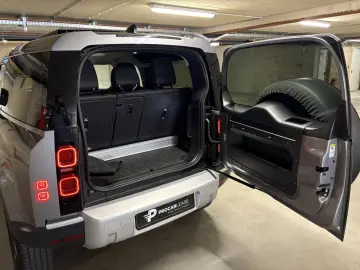 LAND ROVER Defender DEFENDER 90 S 3.0 D200
