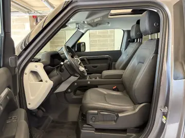 LAND ROVER Defender DEFENDER 90 S 3.0 D200
