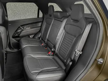 LAND ROVER Range Rover Sport SV EDITION ONE CARBON BRONZE