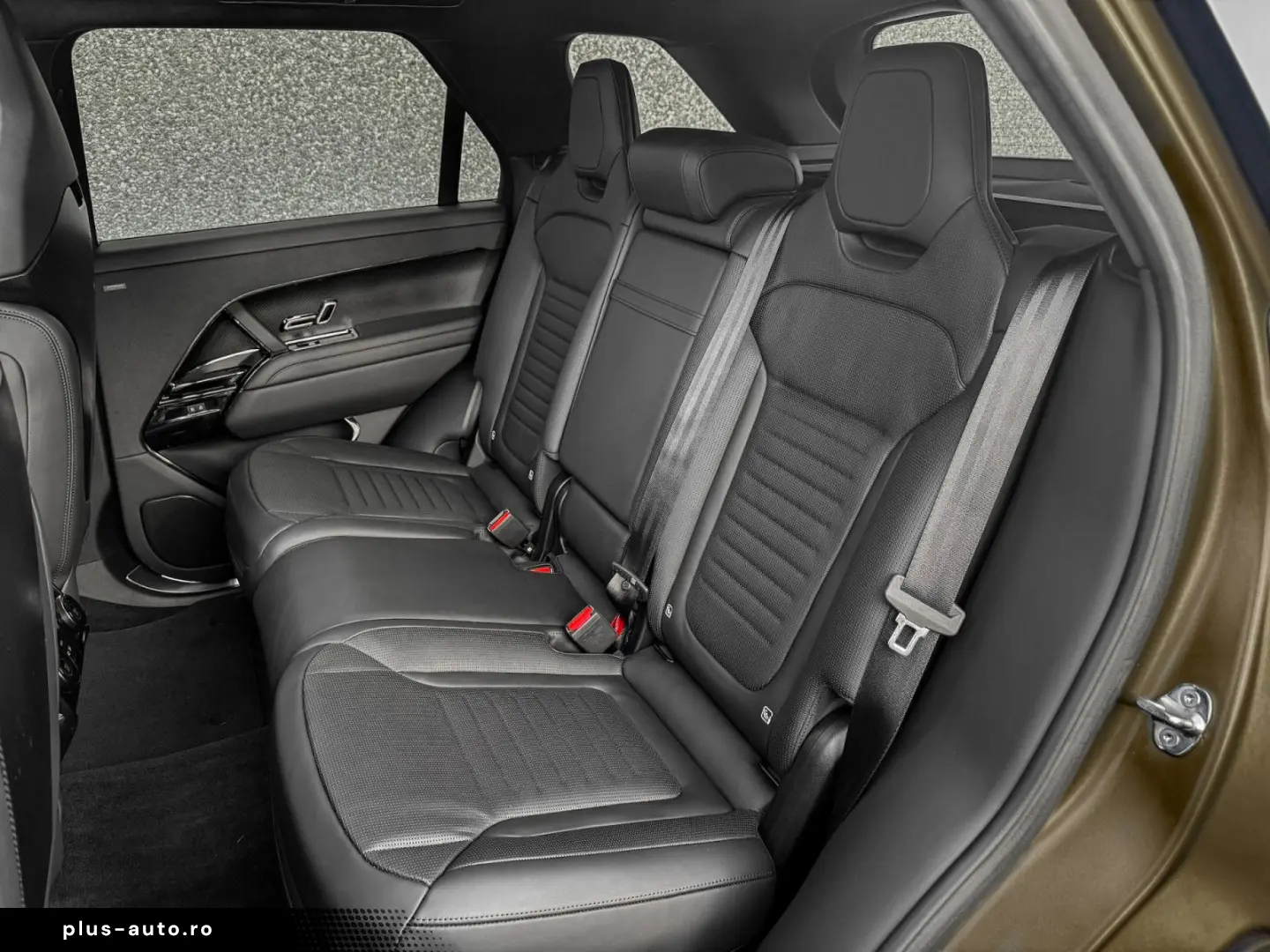 LAND ROVER Range Rover Sport SV EDITION ONE CARBON BRONZE