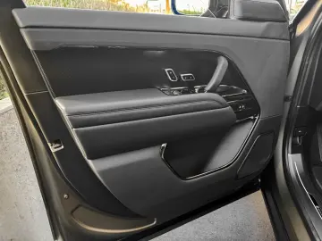 LAND ROVER Range Rover Sport SV EDITION ONE CARBON BRONZE