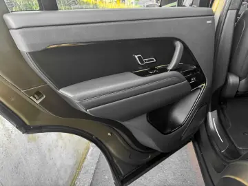 LAND ROVER Range Rover Sport SV EDITION ONE CARBON BRONZE