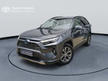 Toyota Rav-4
