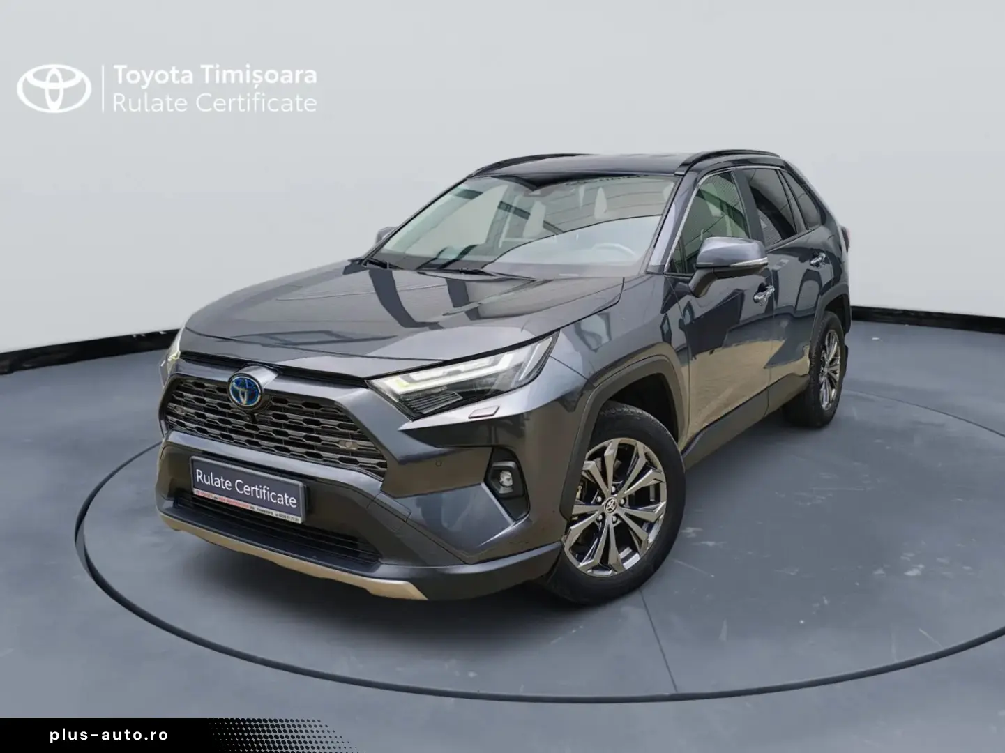 Toyota Rav-4