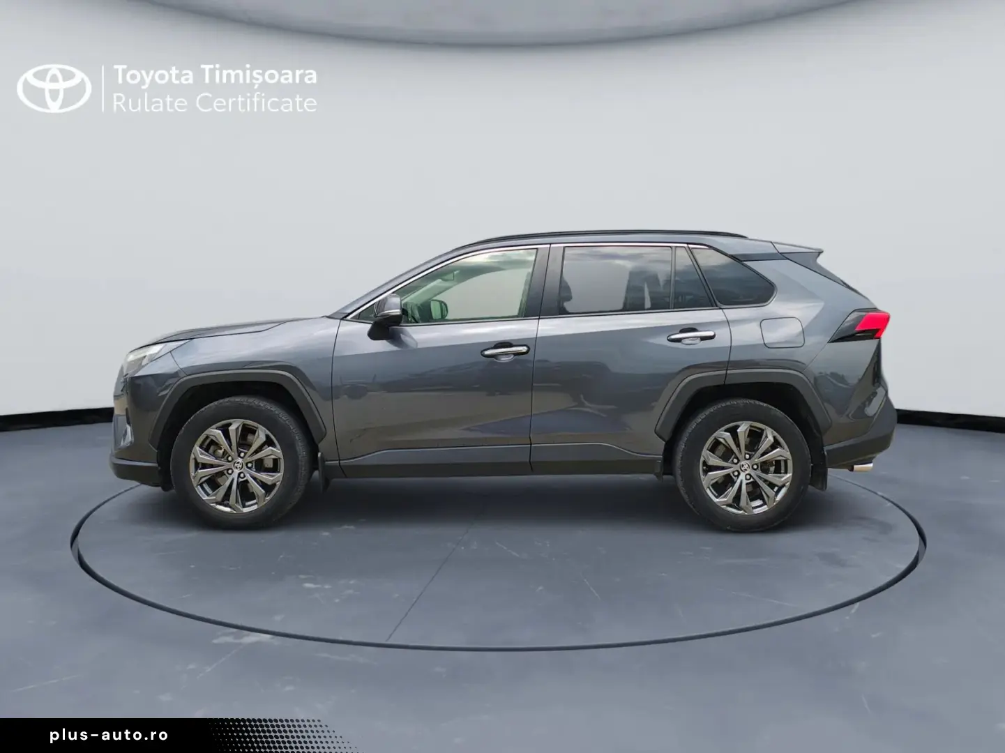 Toyota Rav-4