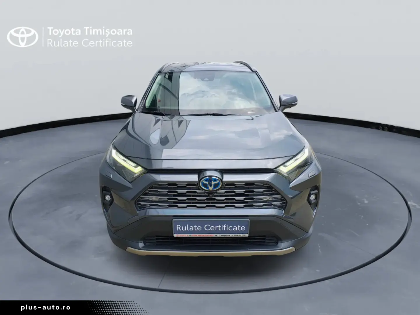 Toyota Rav-4