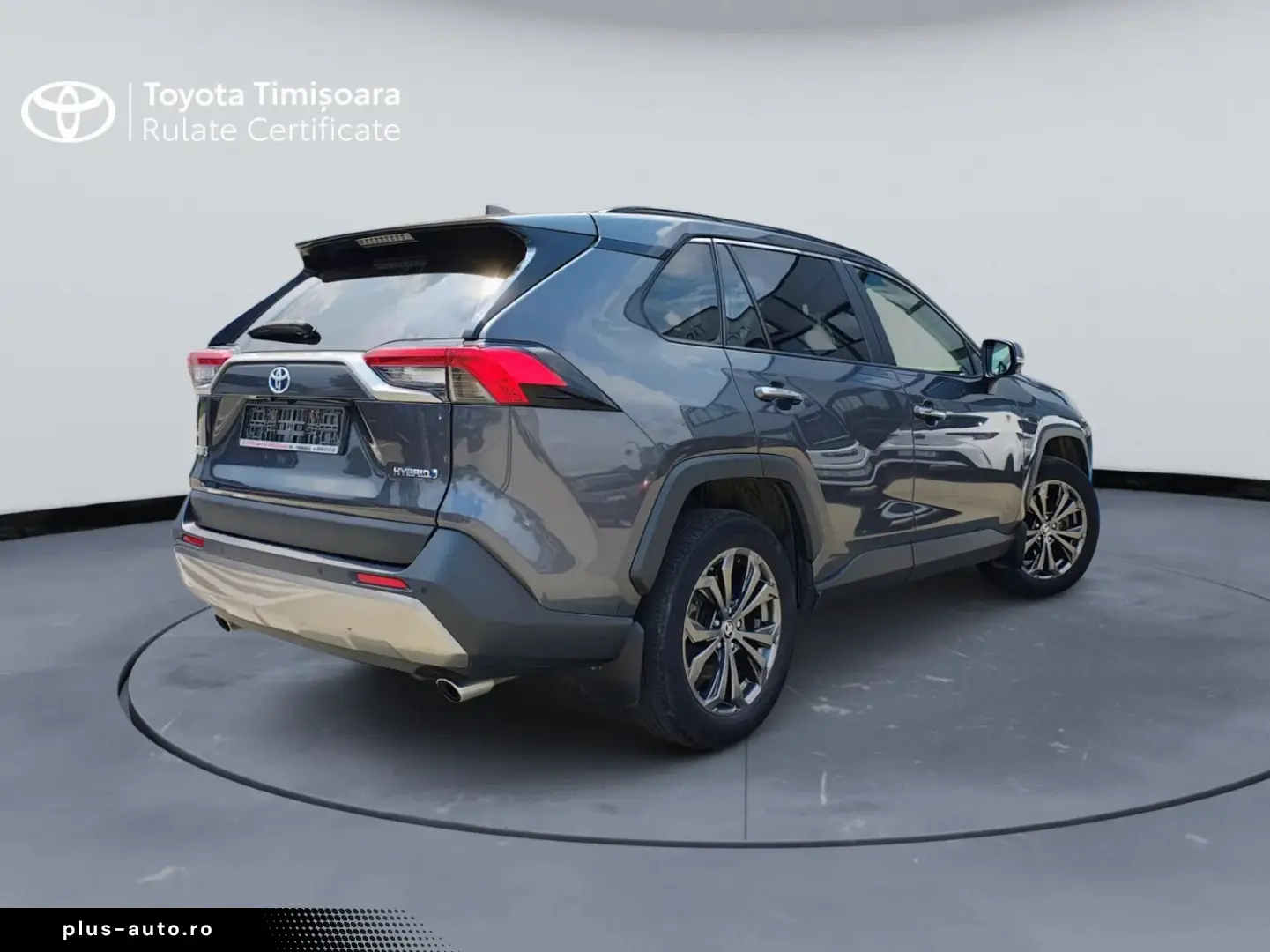 Toyota Rav-4