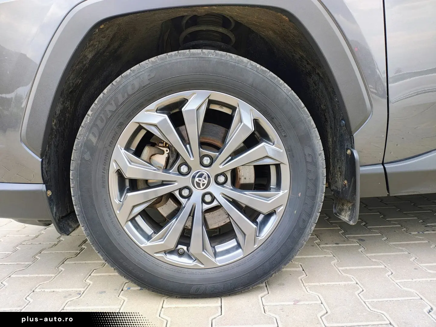 Toyota Rav-4