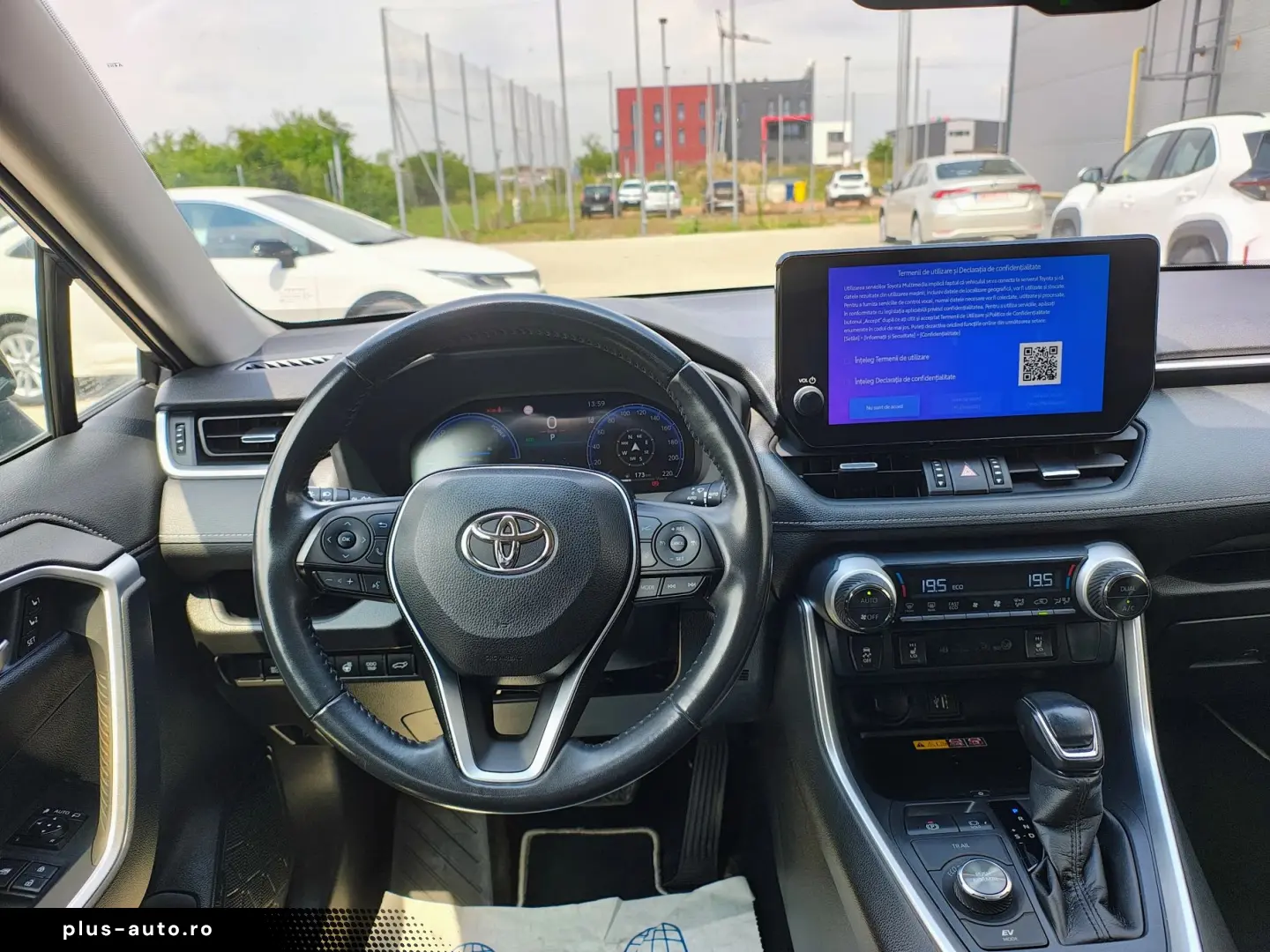 Toyota Rav-4