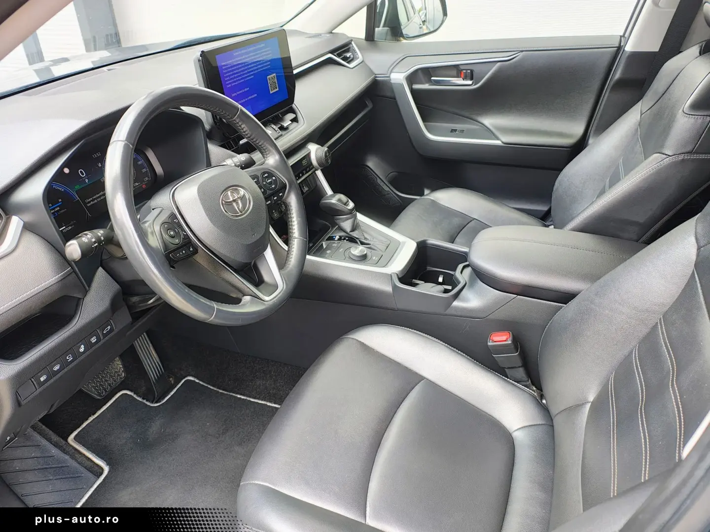 Toyota Rav-4