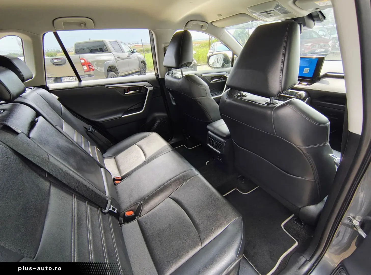 Toyota Rav-4