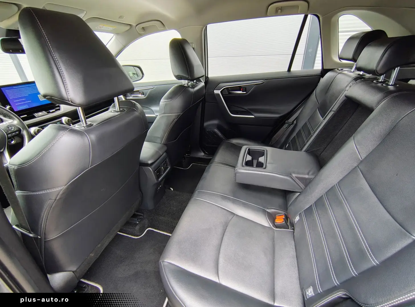 Toyota Rav-4