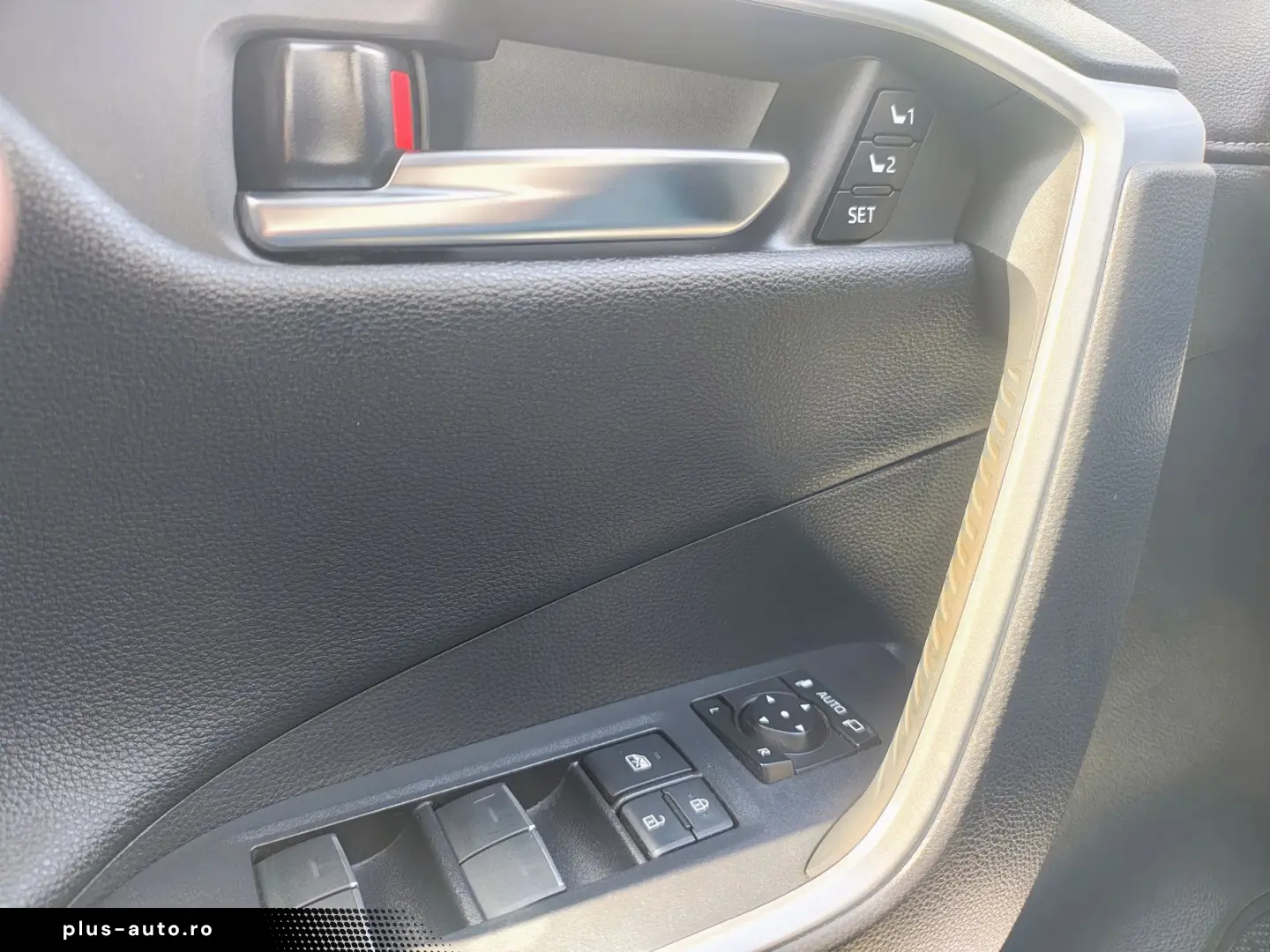 Toyota Rav-4