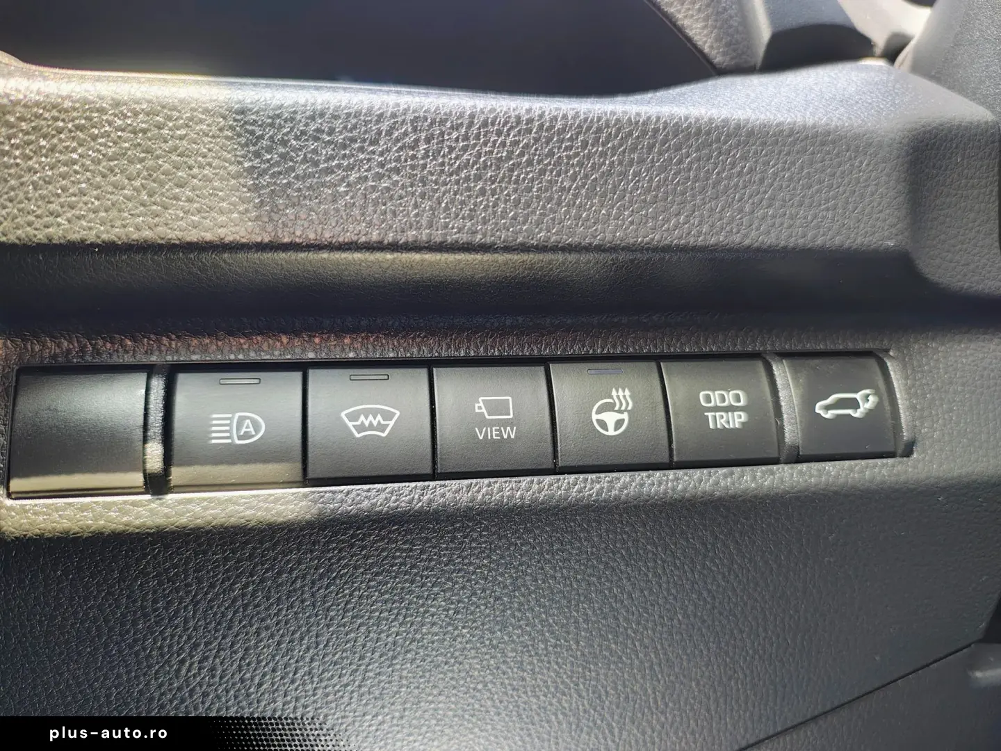 Toyota Rav-4