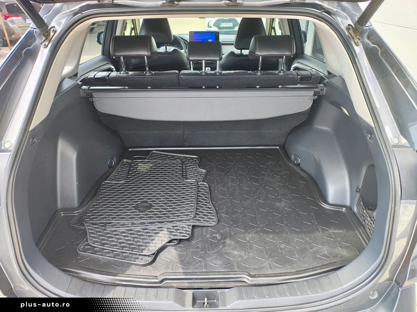 Toyota Rav-4