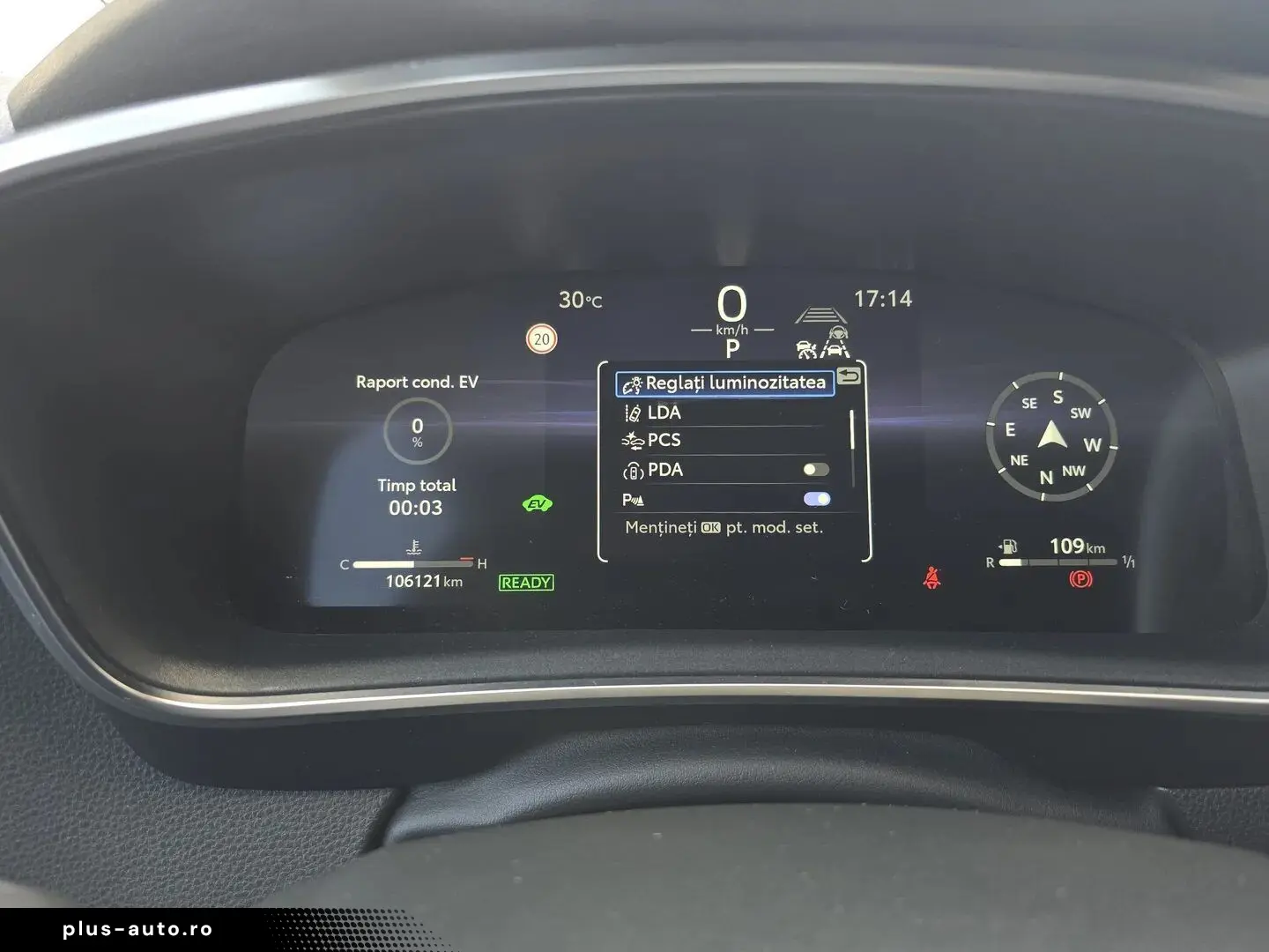 Toyota Corolla Sedan 1.8 Hybrid Dynamic