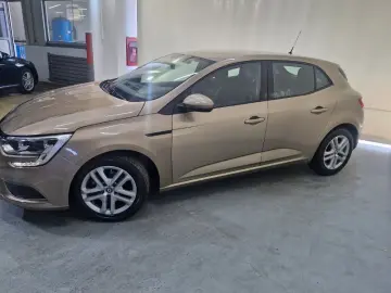 RENAULT MEGANE 1.3 TCe 116CP Life