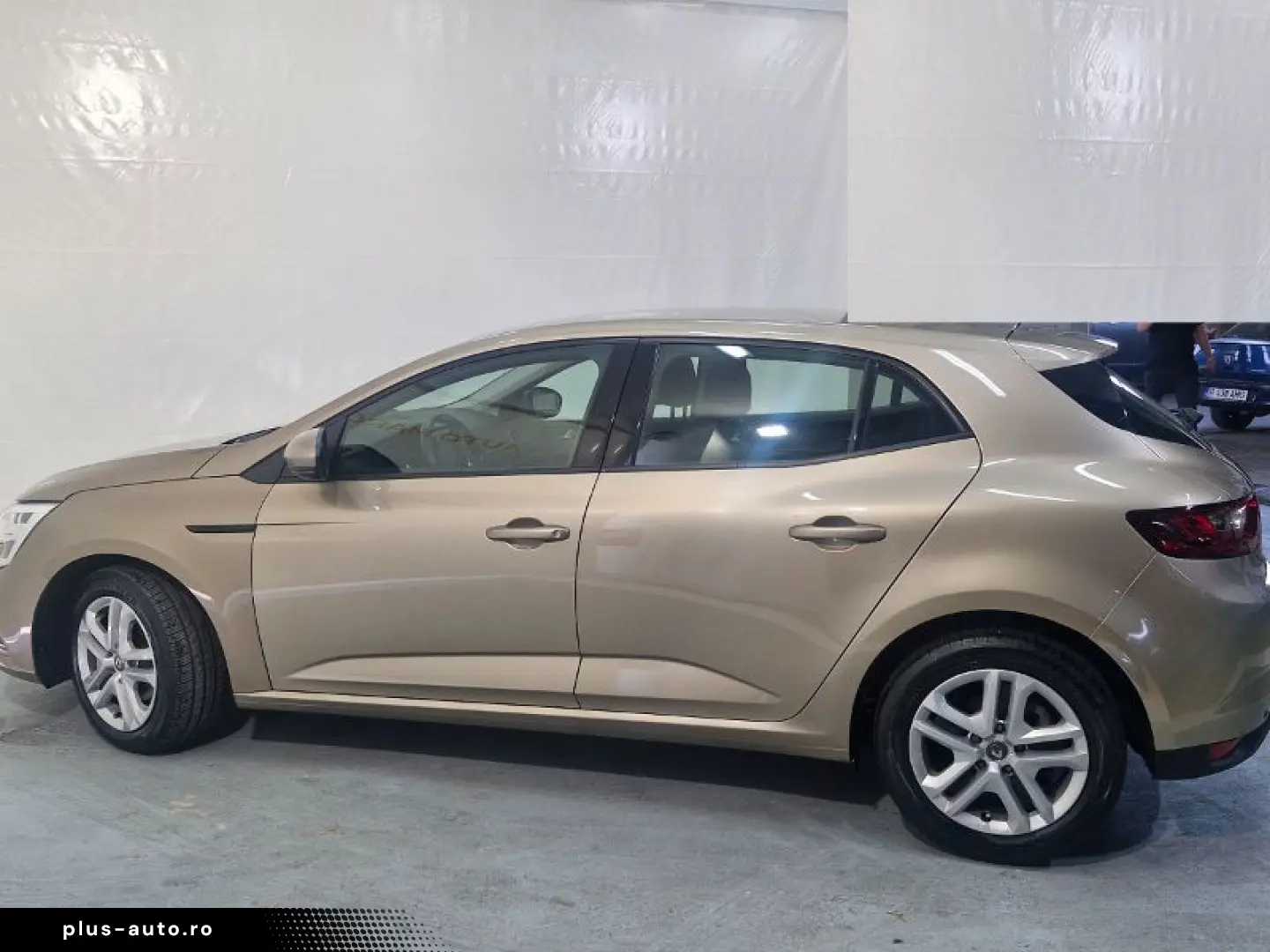 RENAULT MEGANE 1.3 TCe 116CP Life