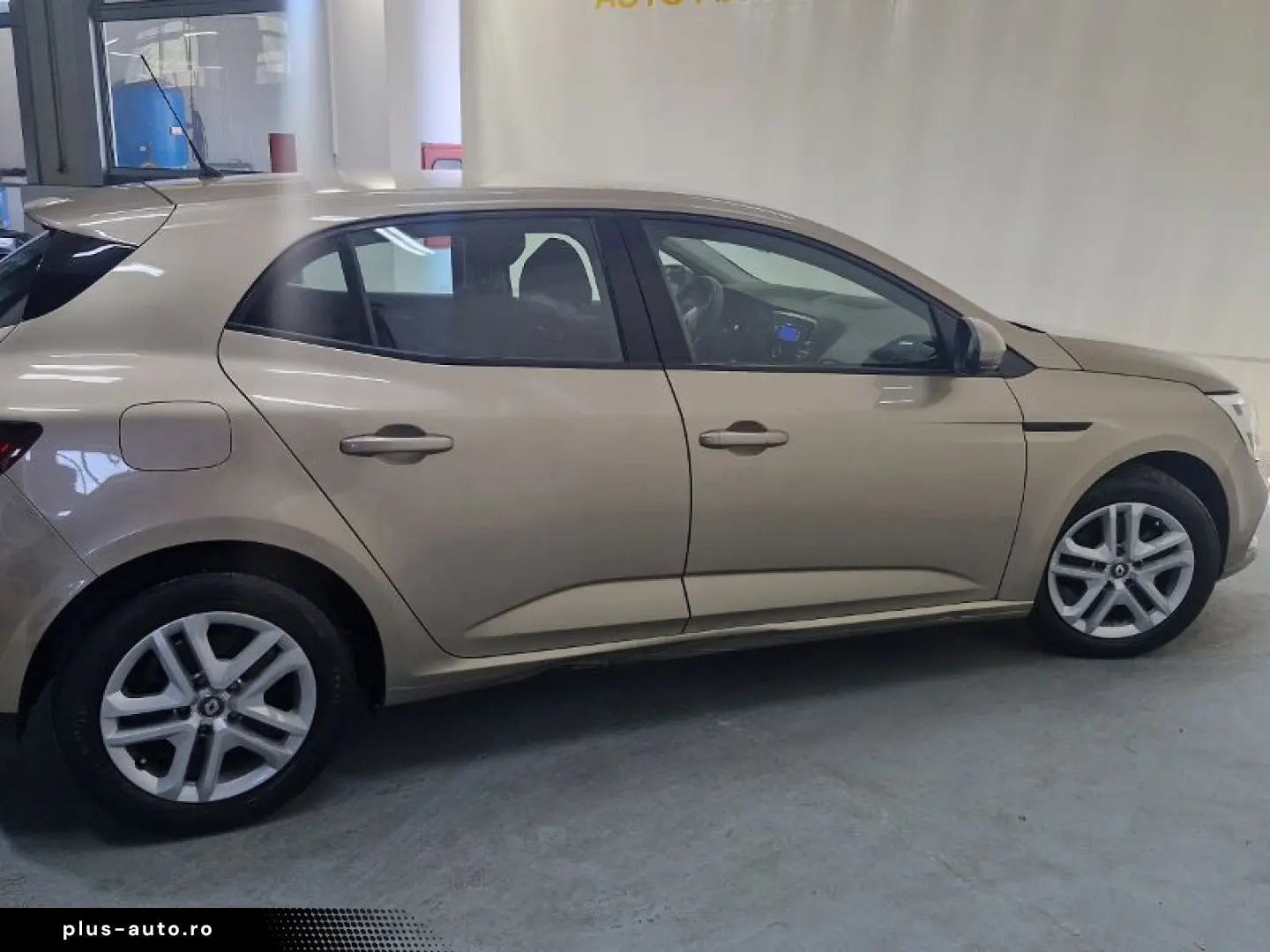 RENAULT MEGANE 1.3 TCe 116CP Life
