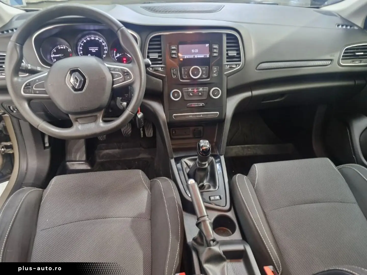 RENAULT MEGANE 1.3 TCe 116CP Life