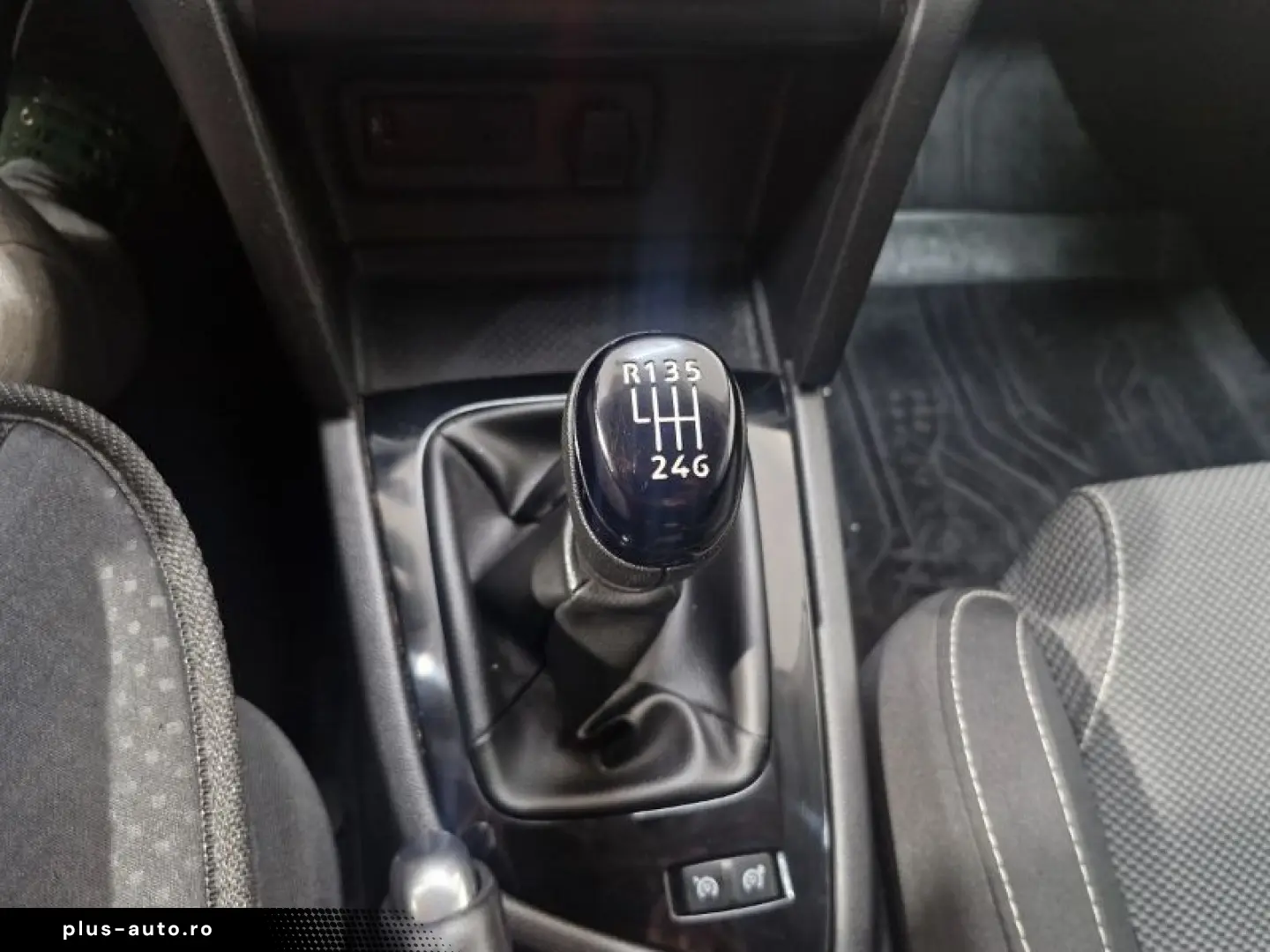 RENAULT MEGANE 1.3 TCe 116CP Life