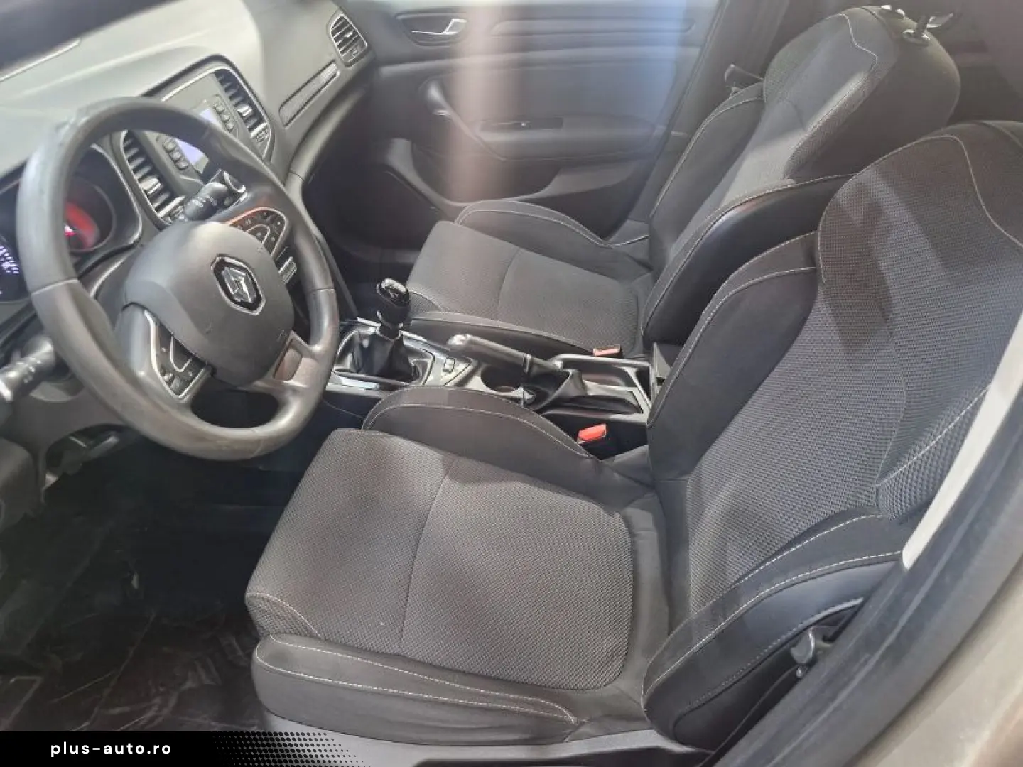 RENAULT MEGANE 1.3 TCe 116CP Life