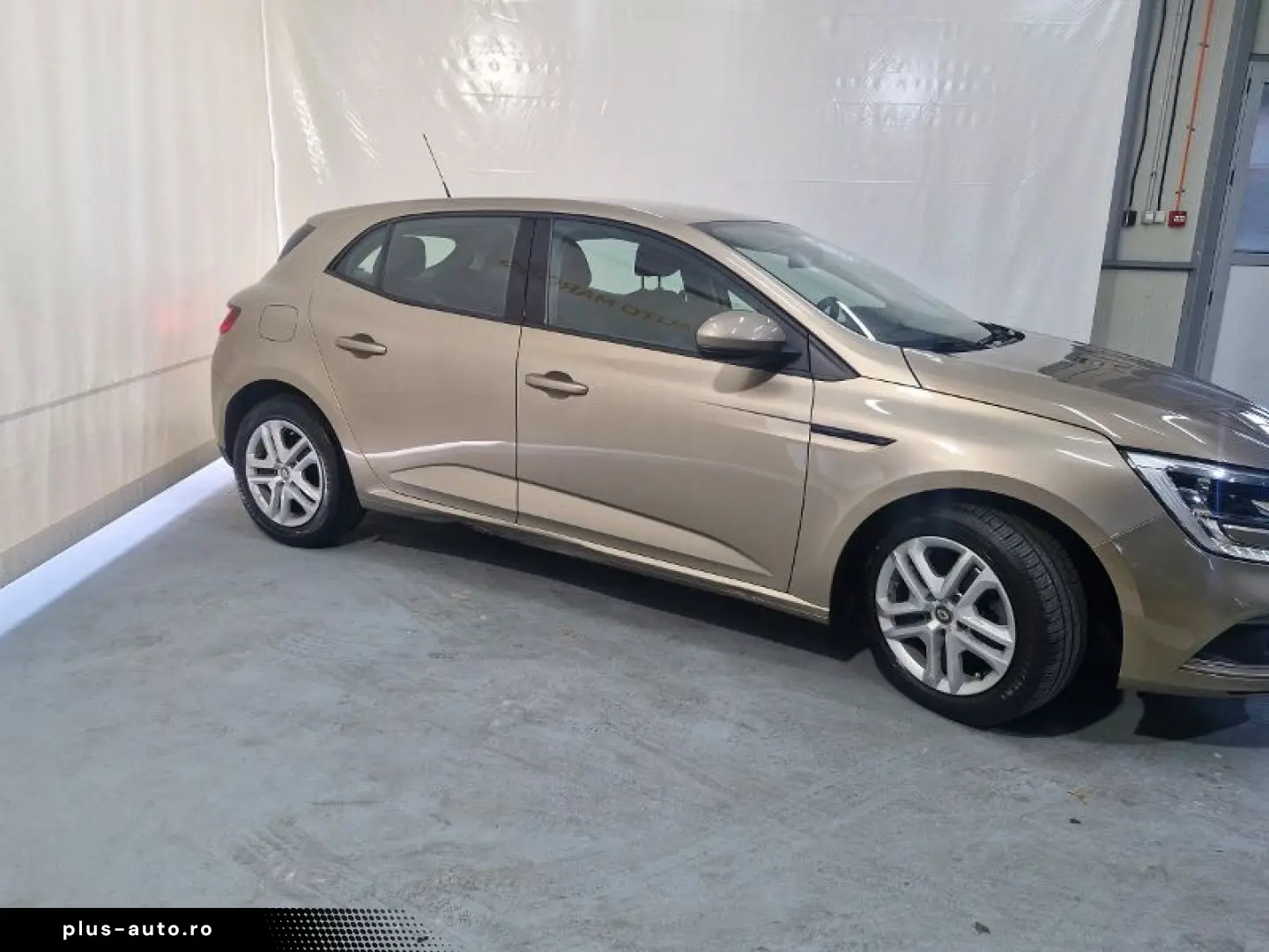 RENAULT MEGANE 1.3 TCe 116CP Life