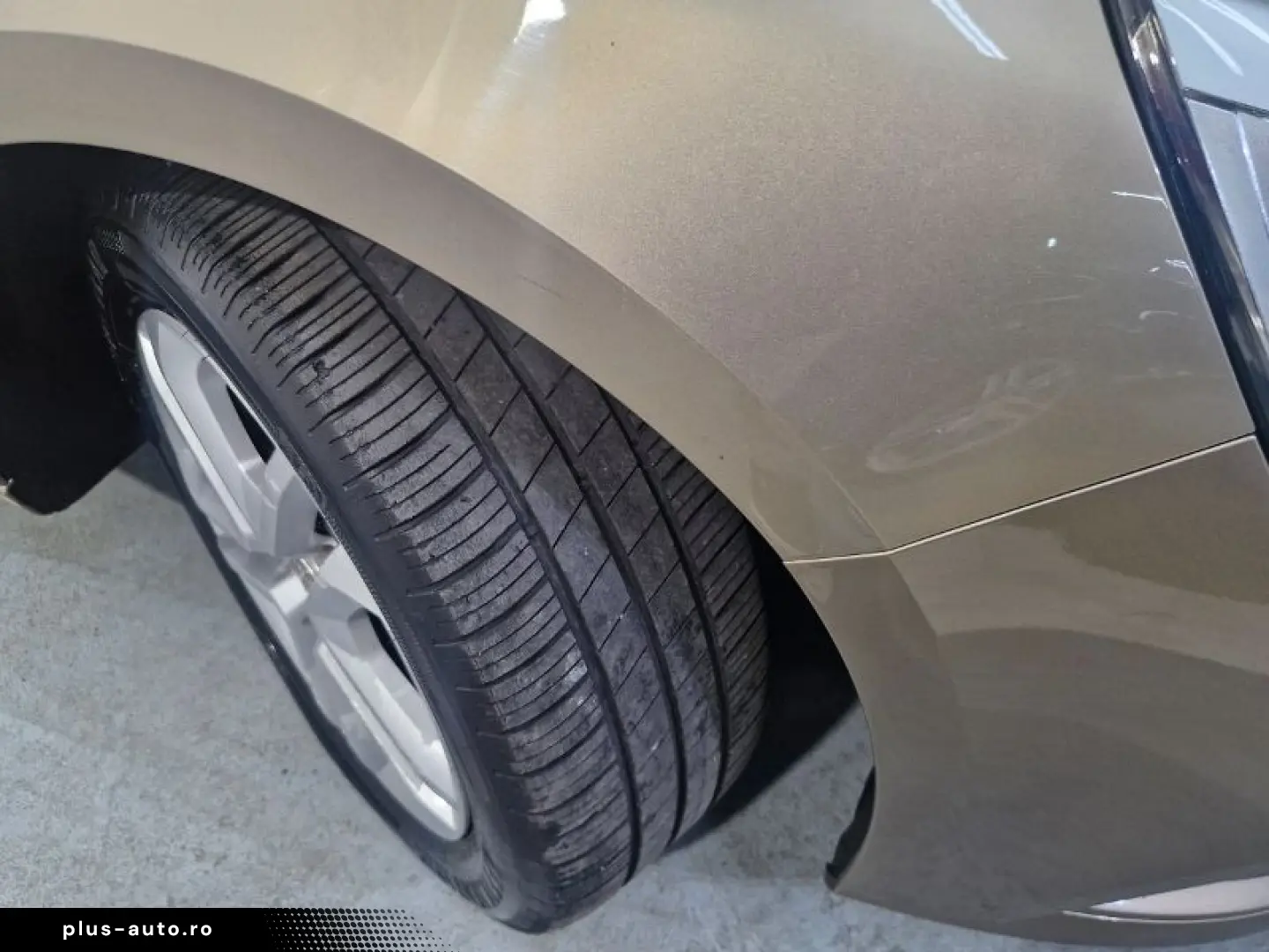 RENAULT MEGANE 1.3 TCe 116CP Life