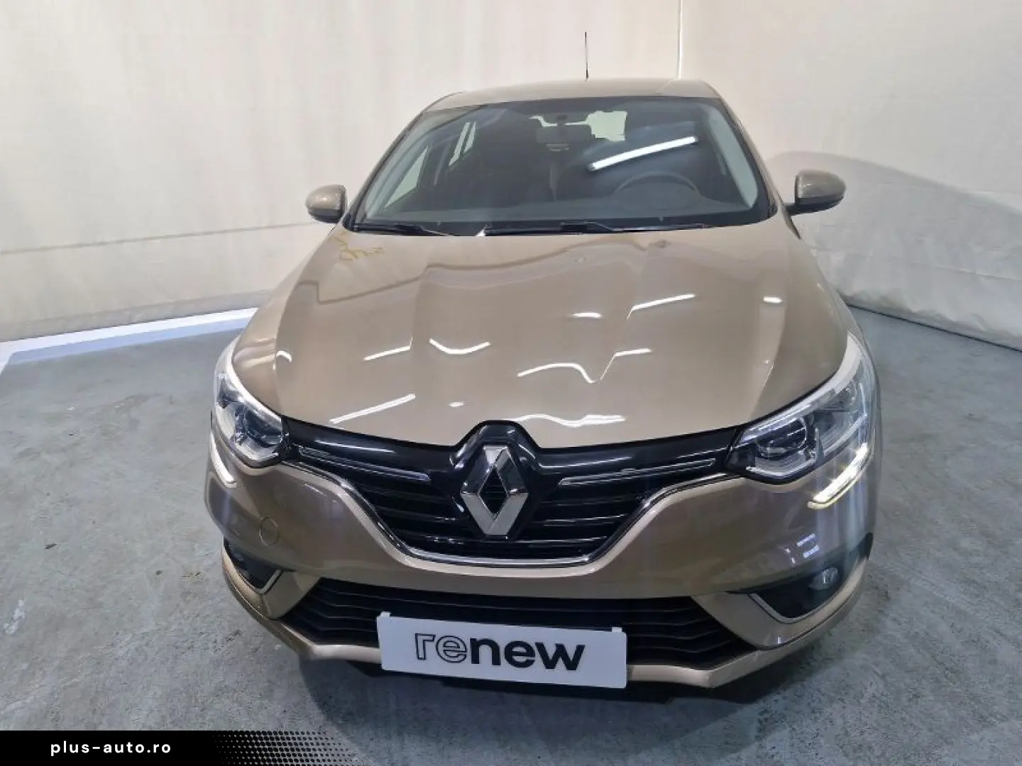 RENAULT MEGANE 1.3 TCe 116CP Life