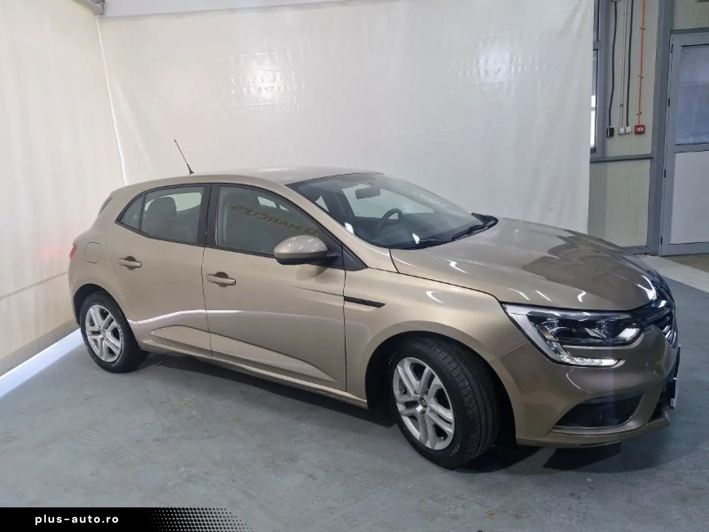 RENAULT MEGANE 1.3 TCe 116CP Life