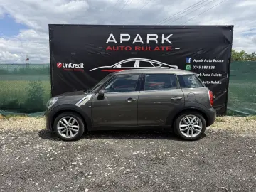 MINI Cooper D