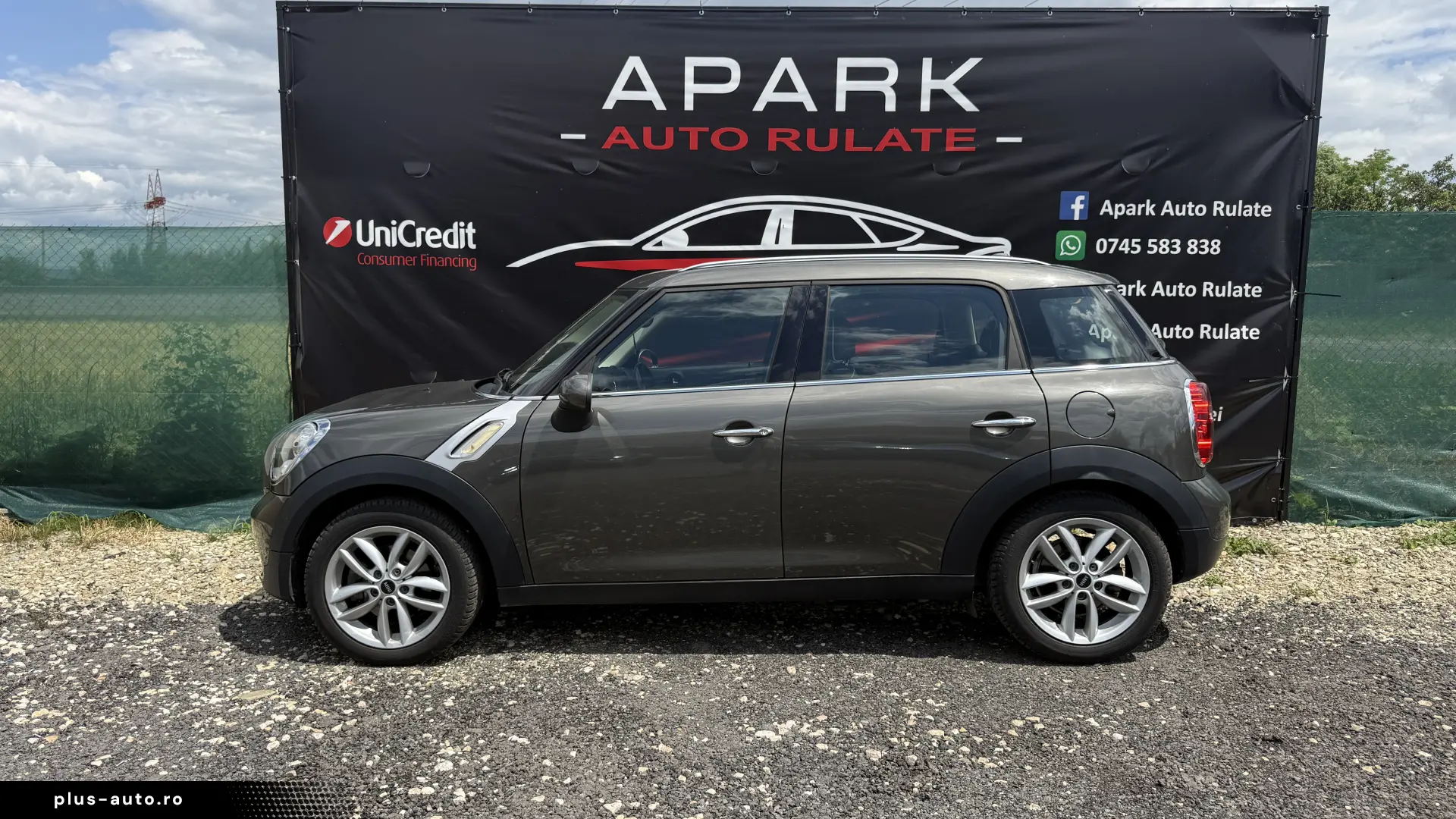 MINI Cooper D