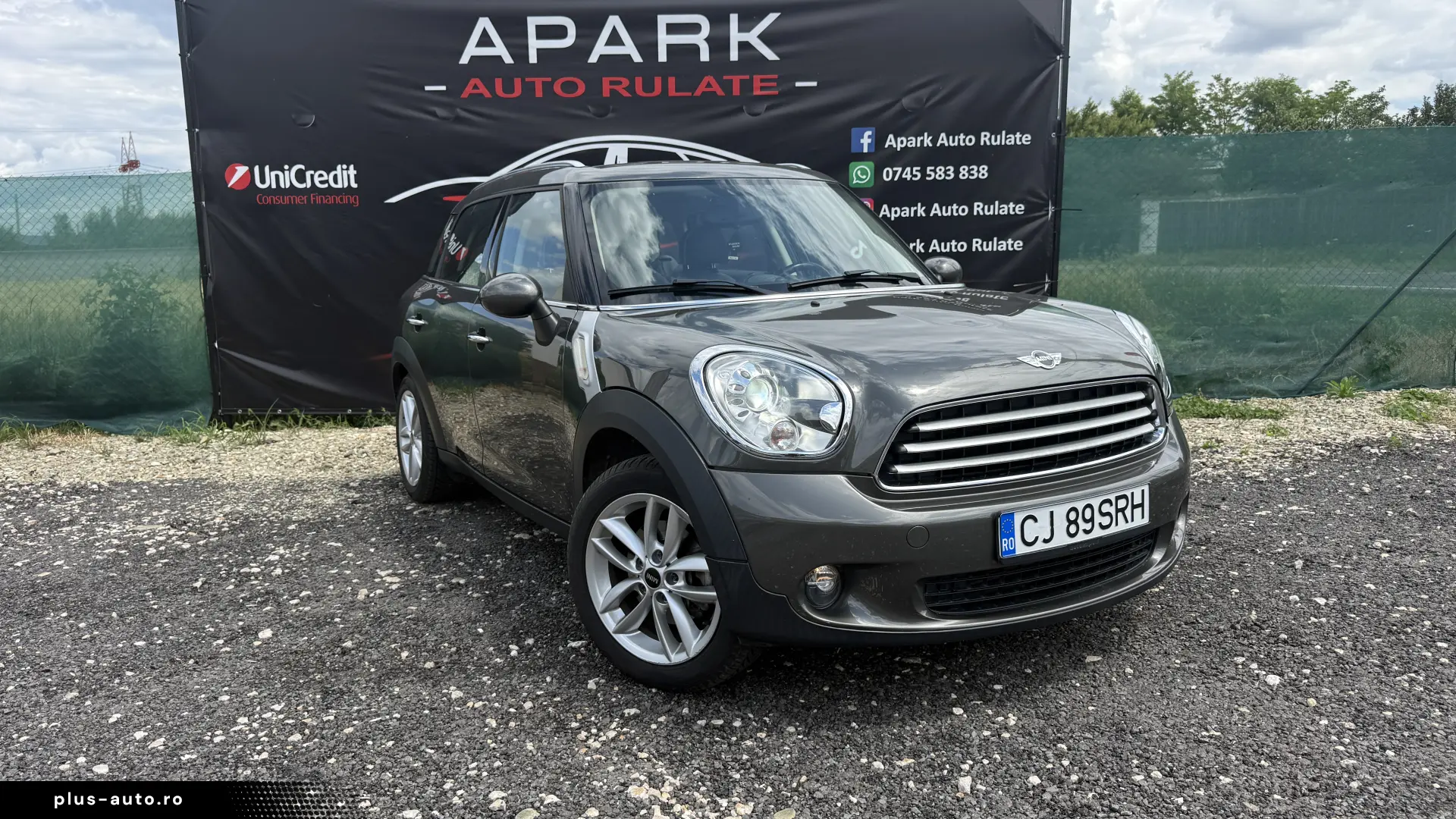 MINI Cooper D