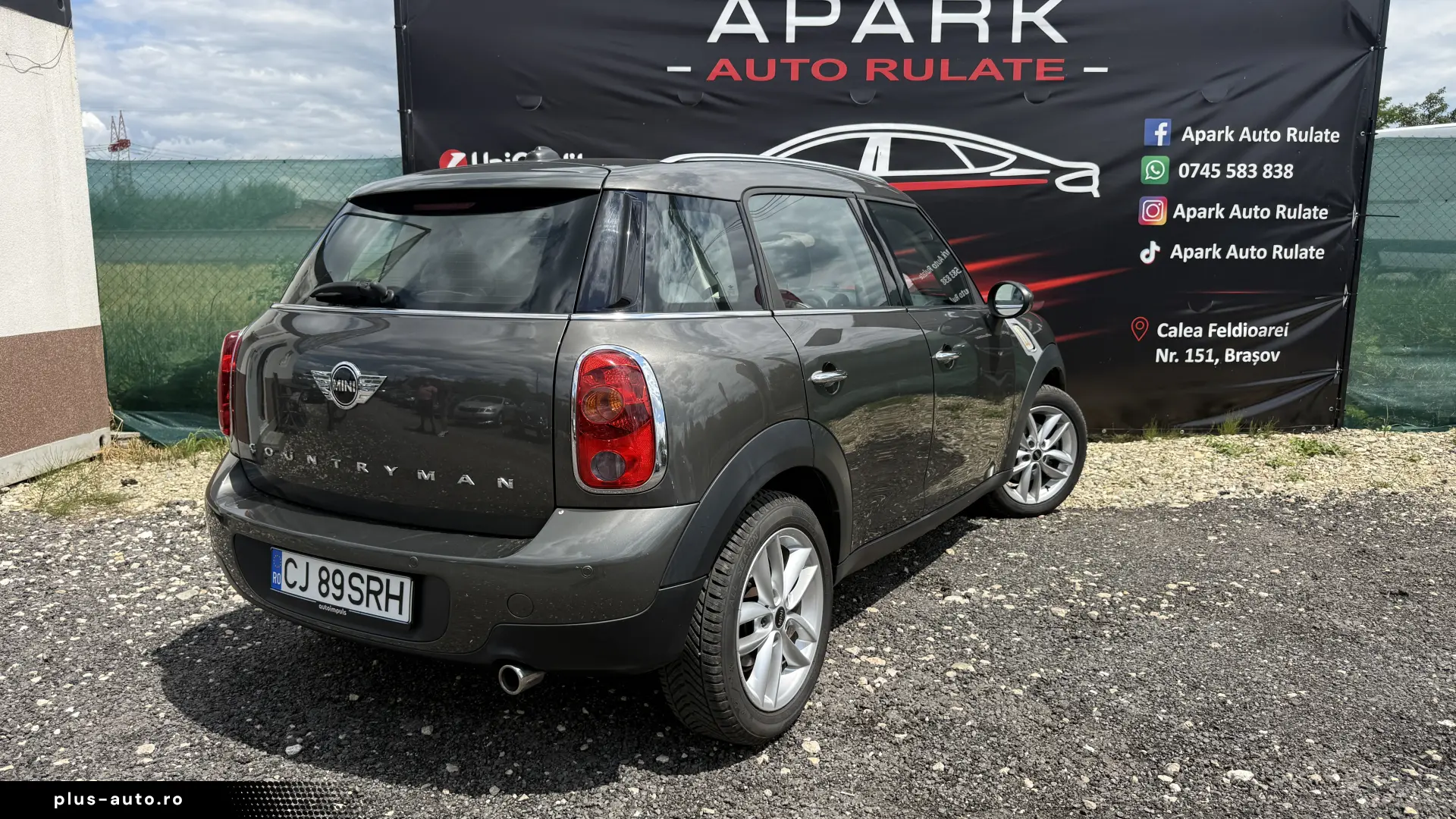 MINI Cooper D