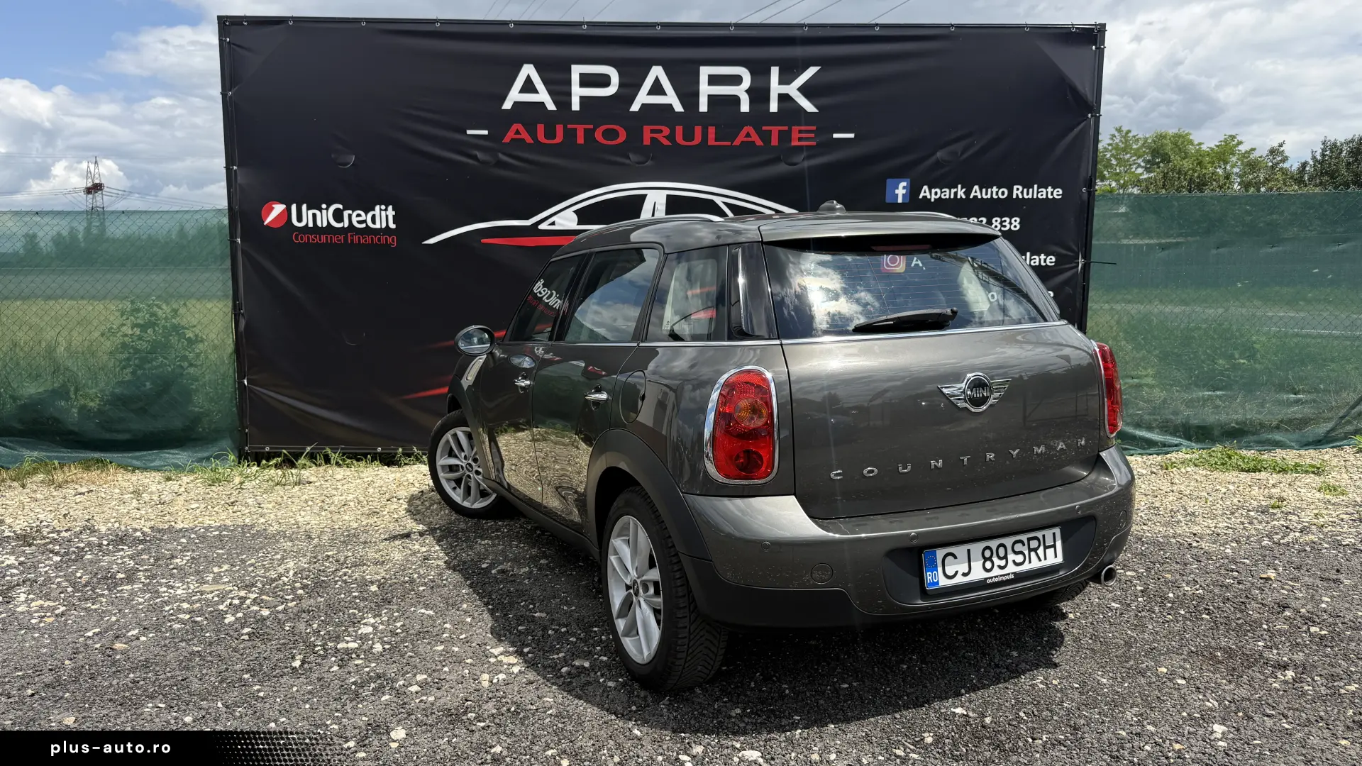 MINI Cooper D