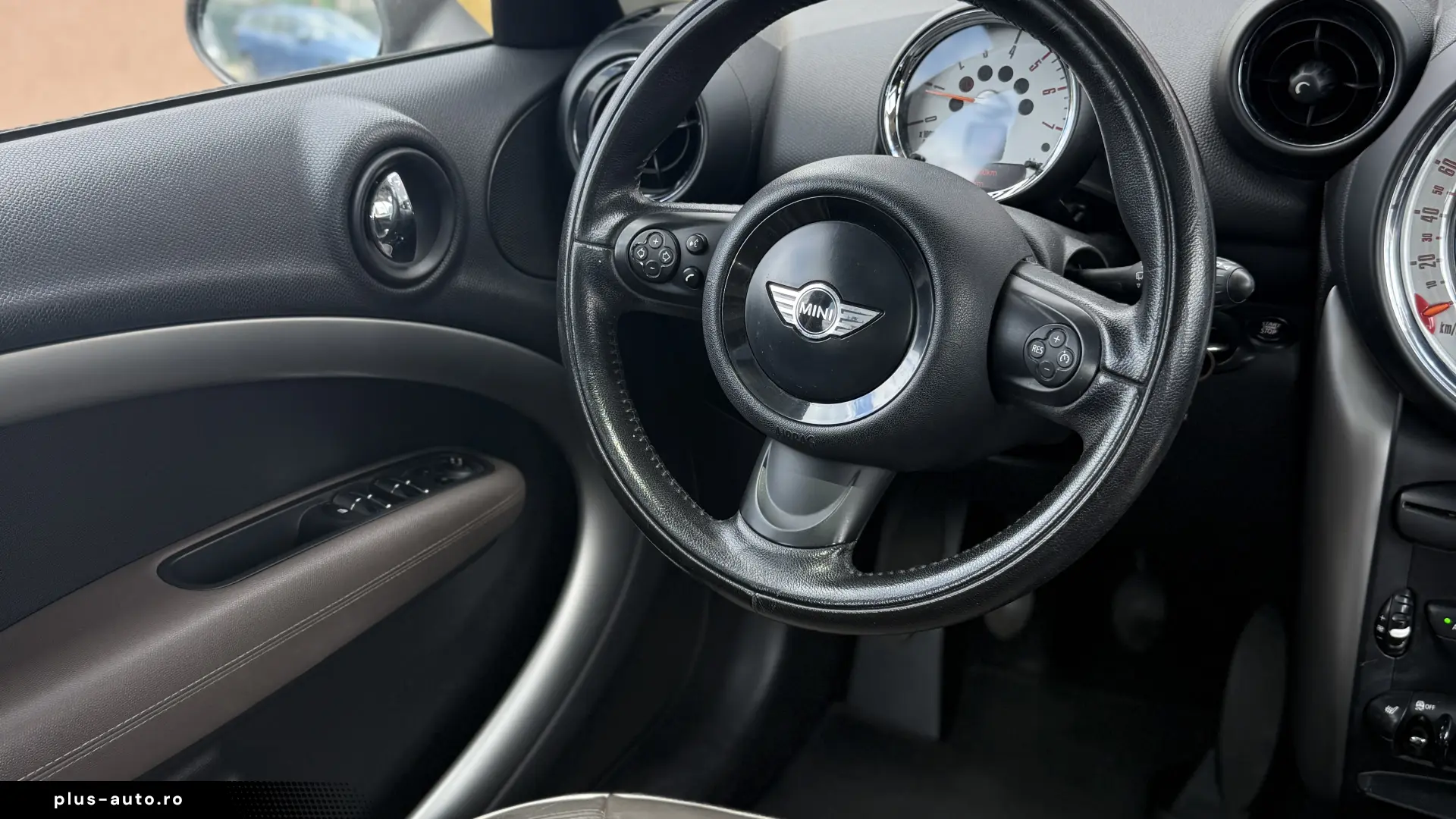 MINI Cooper D