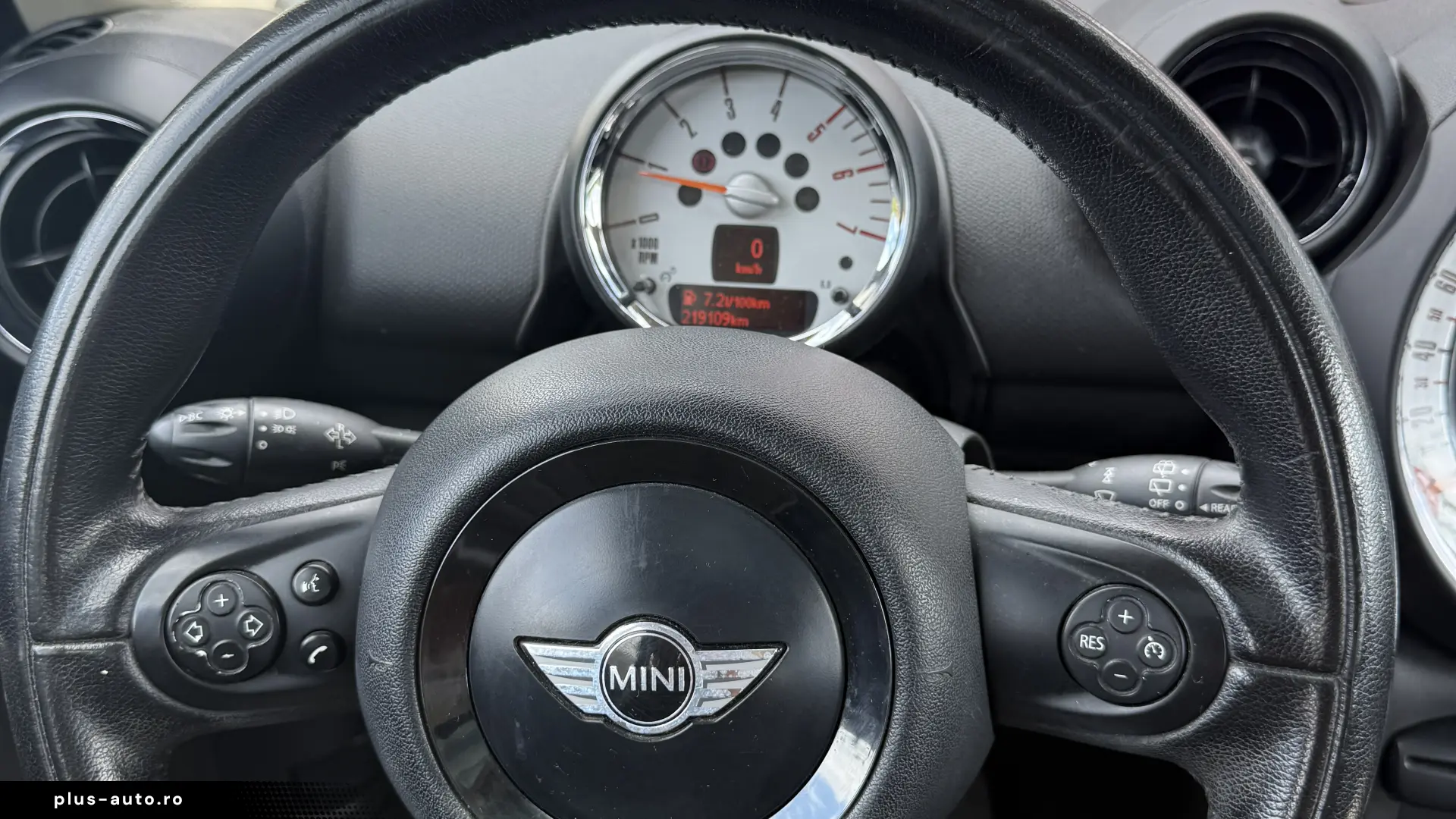 MINI Cooper D