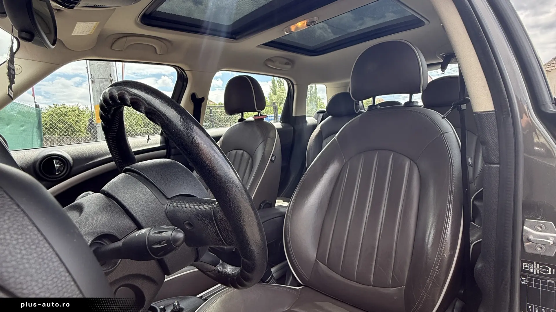 MINI Cooper D