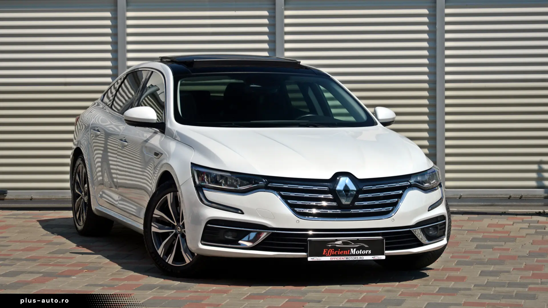 Renault Talisman 2021   Intens   Scaune incalzite-ventilate