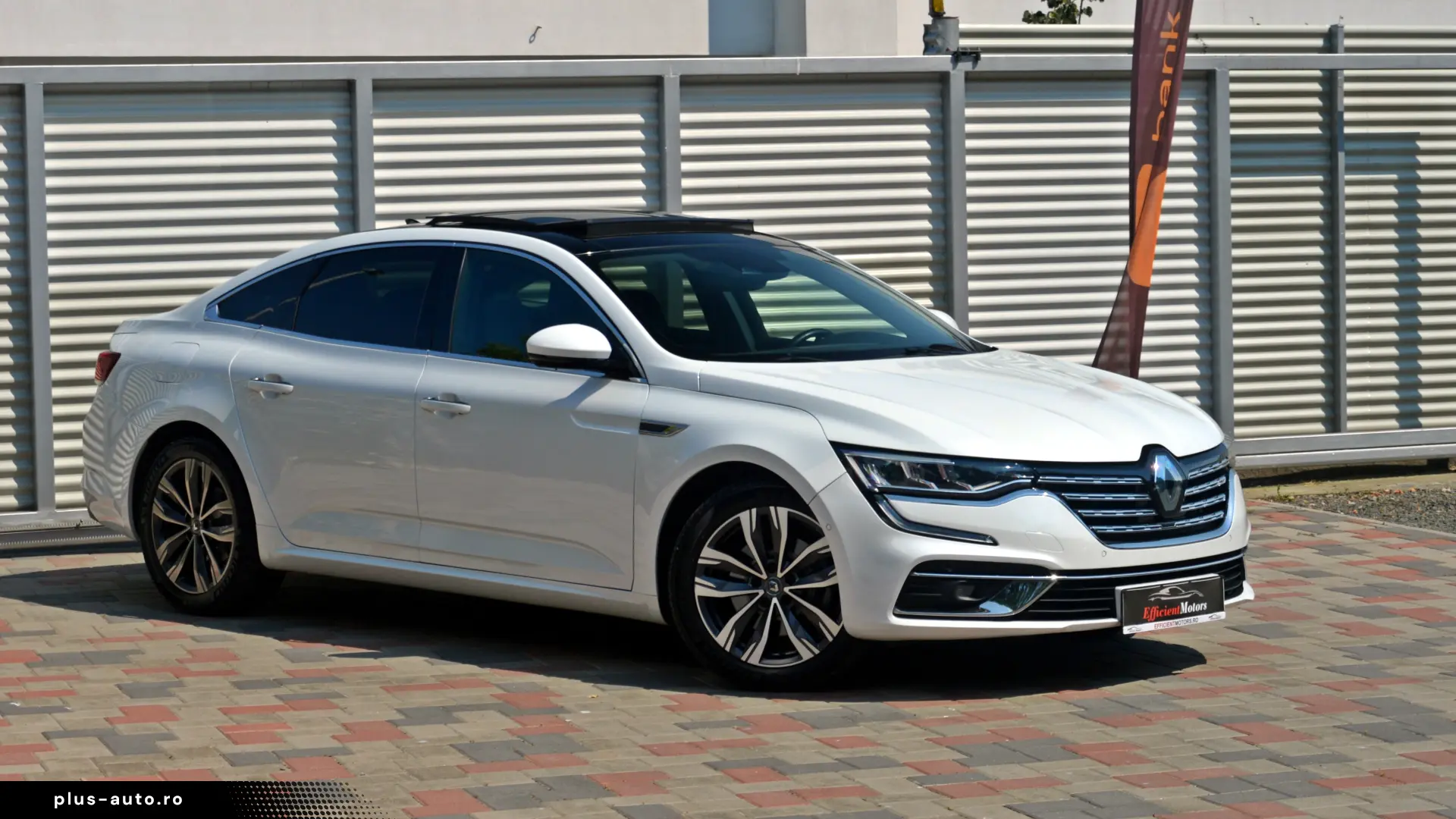 Renault Talisman 2021   Intens   Scaune incalzite-ventilate