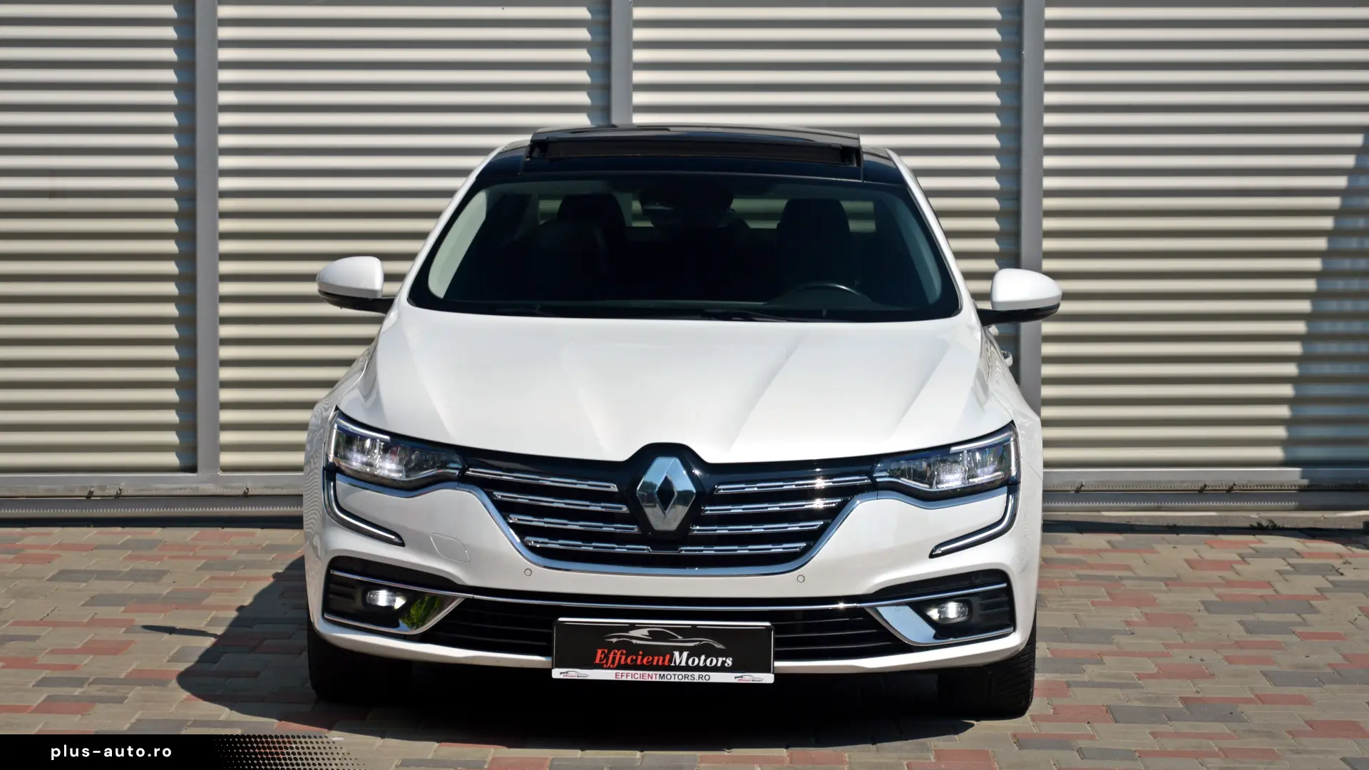 Renault Talisman 2021   Intens   Scaune incalzite-ventilate